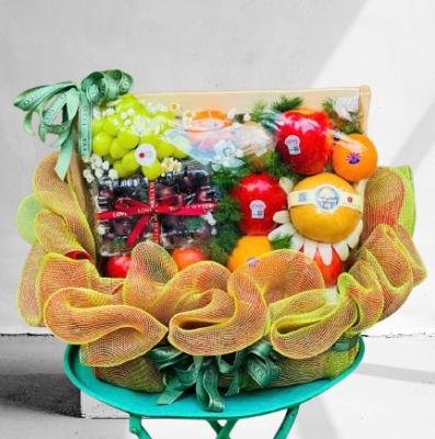 Giỏ quà trái cây 2.3 triệu